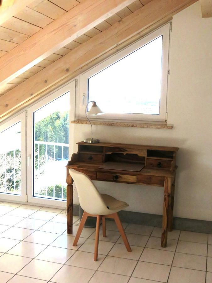 Ferienwohnung Bei Maly Sulzberg  Exterior photo